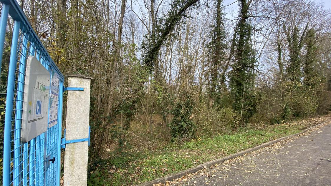 Vtt feu sales vert